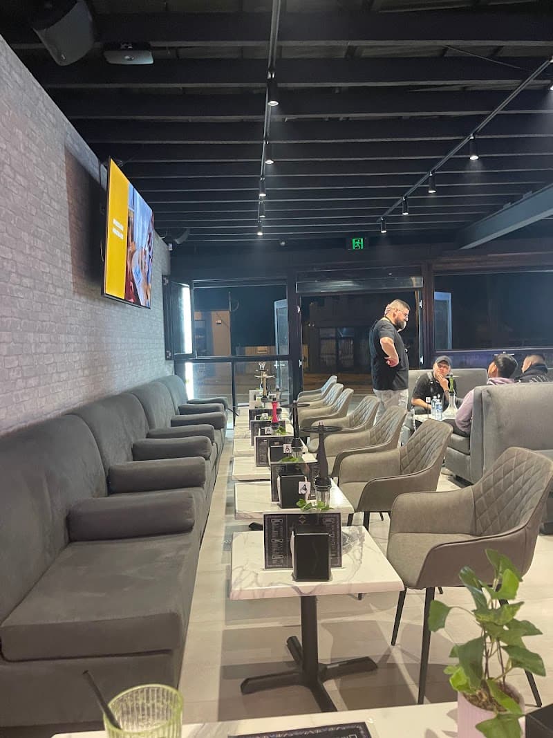 Elegant details and decor